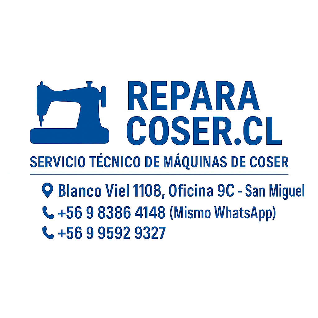 Logo Reparacoser