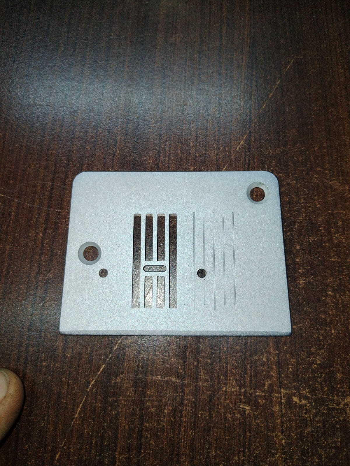 Repuesto 3 para máquina de coser